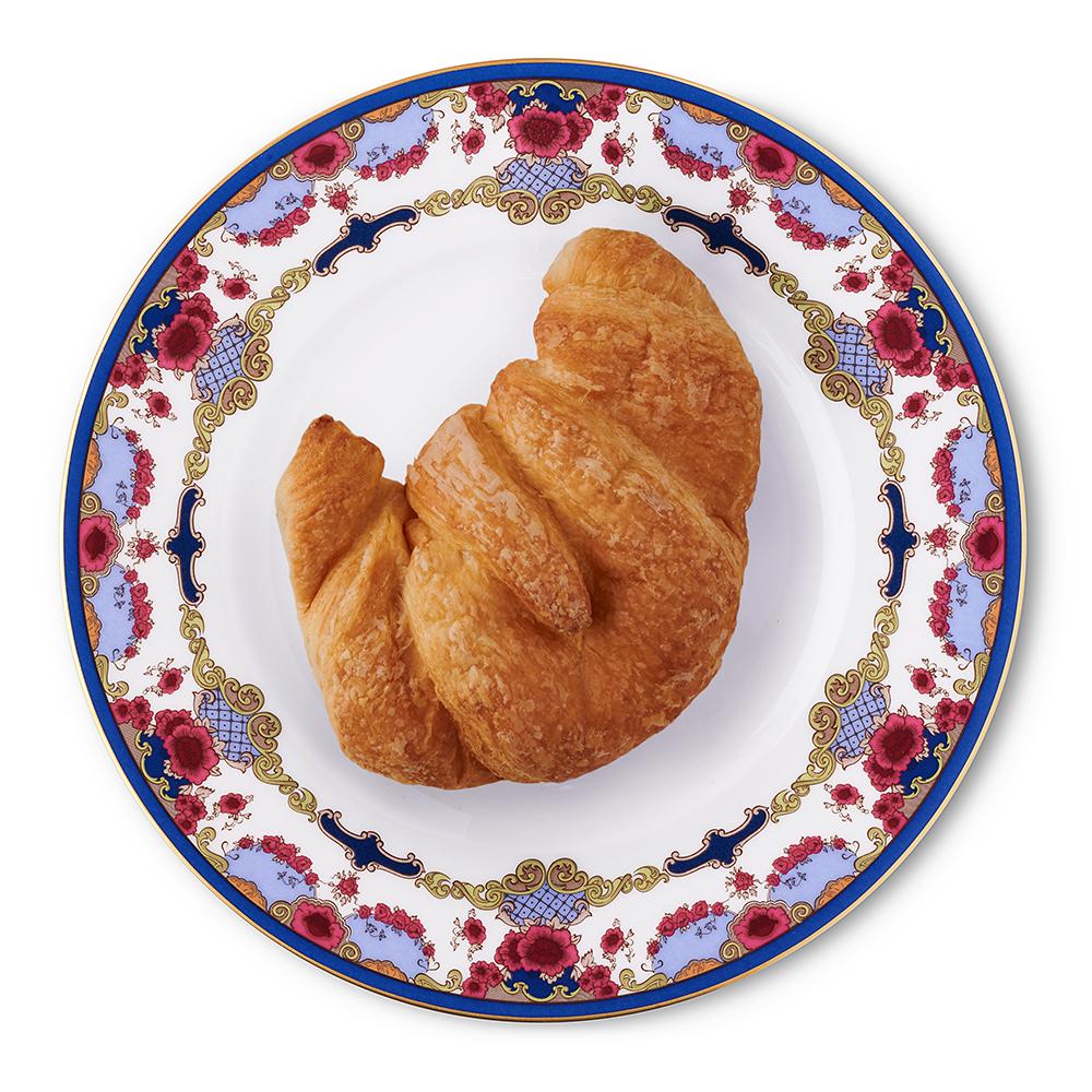 Royal China 8-inch Plate - Image 3