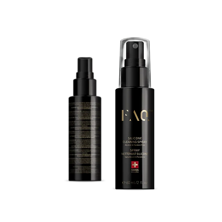 FAQ™ Silicone Cleaning Spray - Image 3