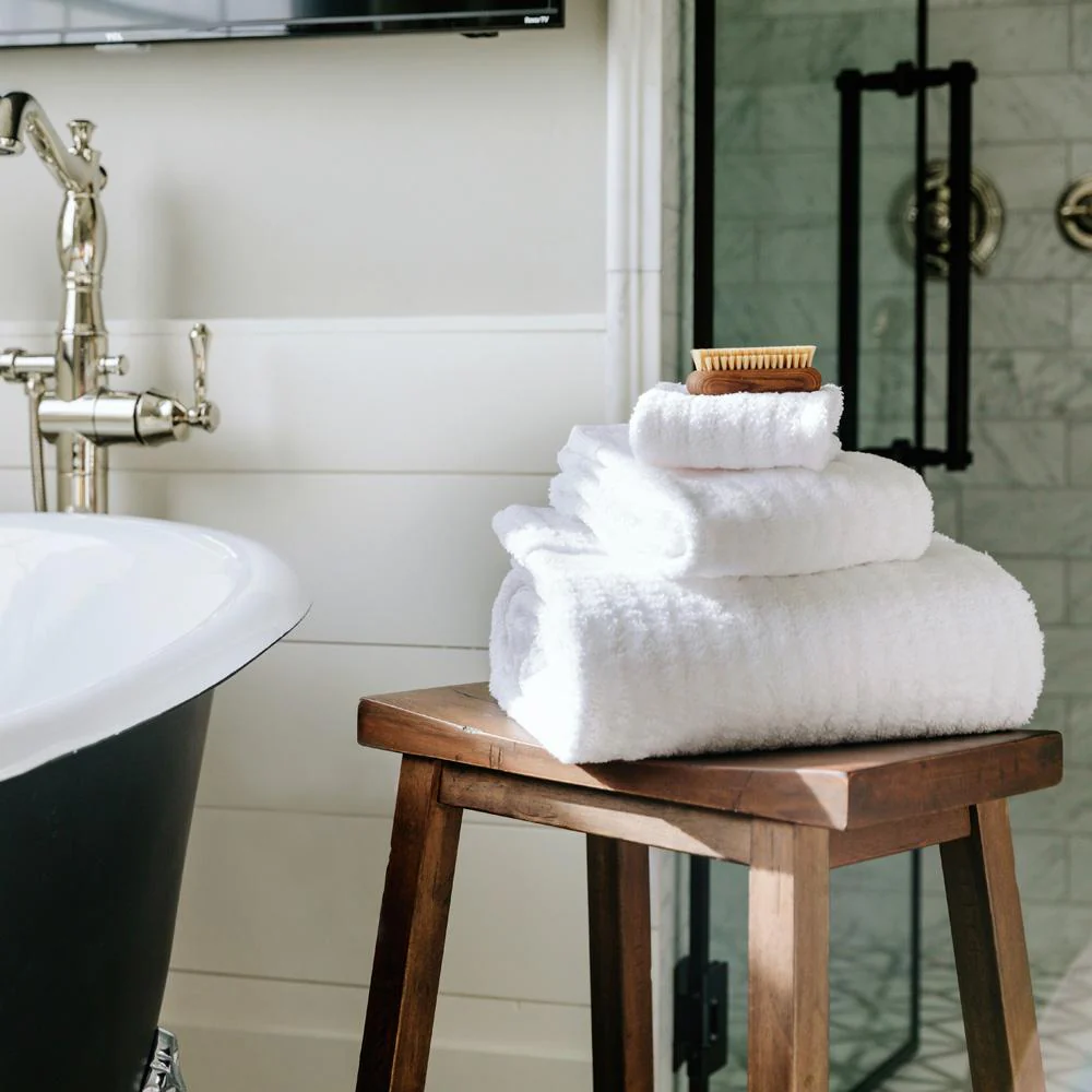 Hand Towel - Image 3