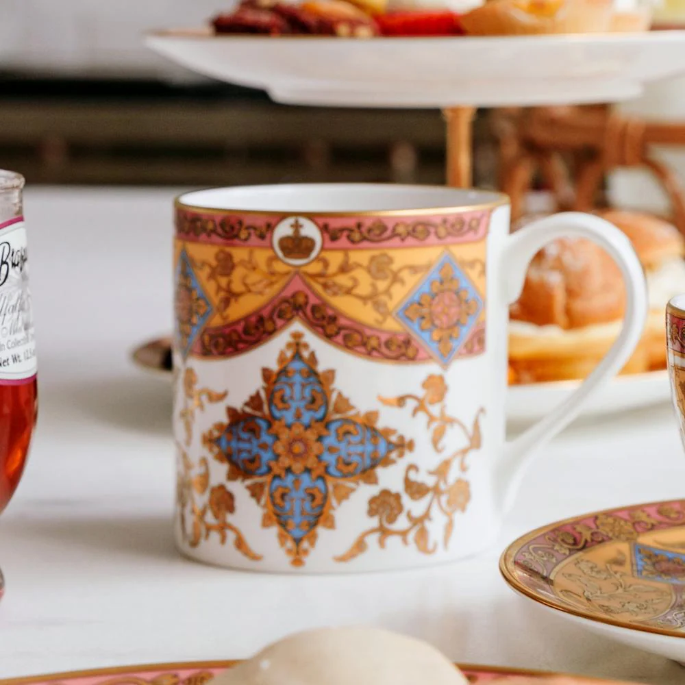 Library Collection Tea / Coffee Mug - Image 3