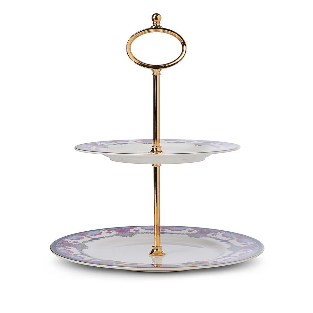 Royal Afternoon Tea Set - Image 9