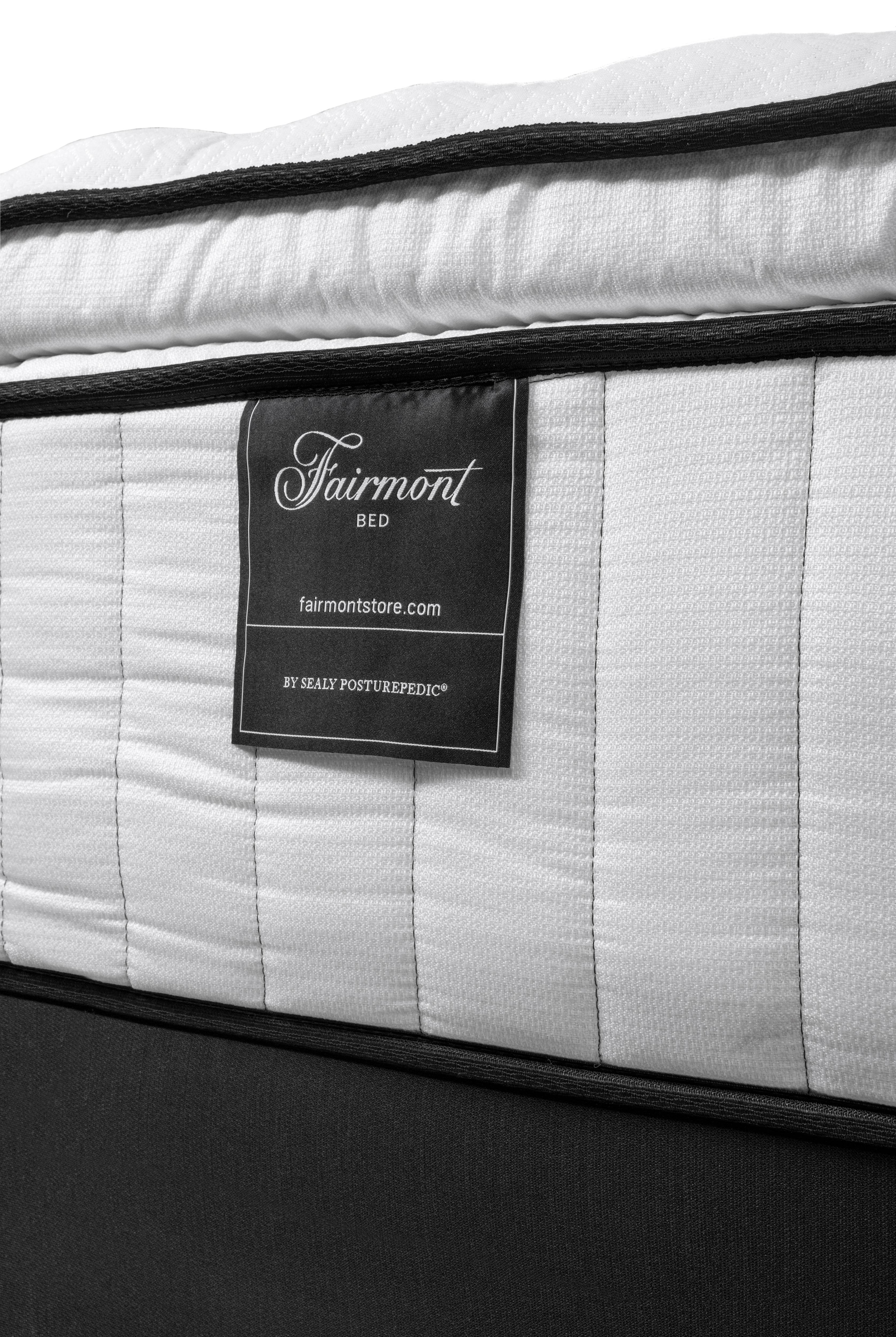 The Fairmont Bed - Image 4